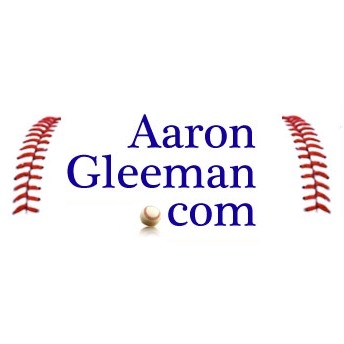 » Aaron Gleeman's Baseball and Minnesota Twins Blog