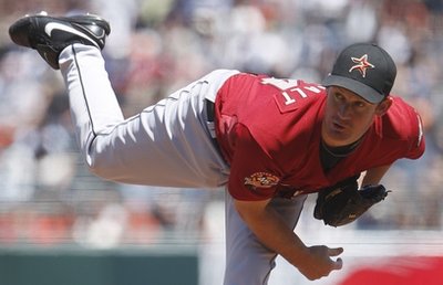 Astros: Reviewing the 2010 Roy Oswalt trade with Phillies