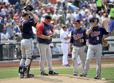 Jim Thome is a great addition for Twins, but they need to give him a bigger  role than pinch-hitting