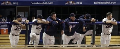 Why Ichiro didn't catch those balls - Twinkie Town