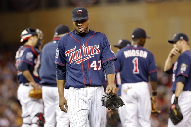 Fun facts about Twins jersey numbers - Twinkie Town