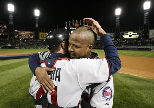 White Sox no-hitters