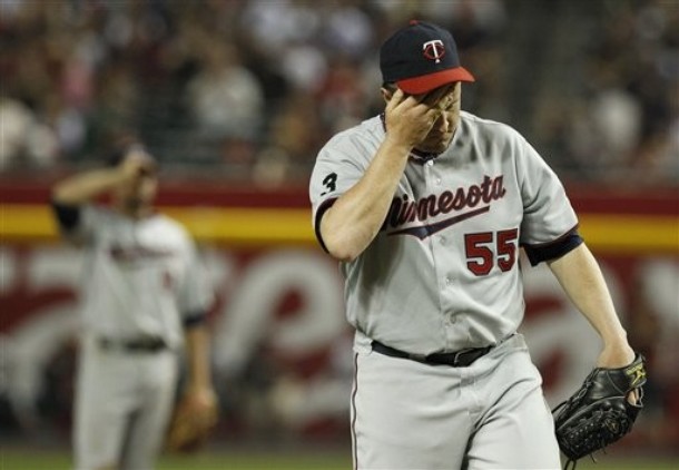 Twins should give LaTroy Hawkins a prominent position coaching pitchers