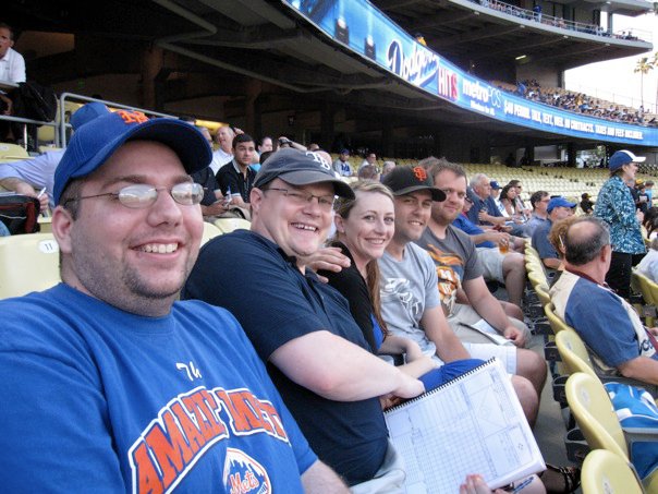 My worst ballpark weather experience - Twinkie Town