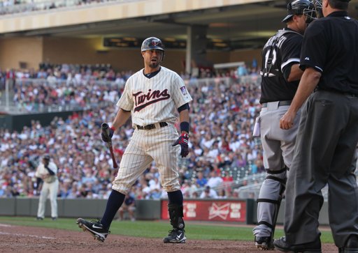 Game 104: Tigers at Twins - Twinkie Town