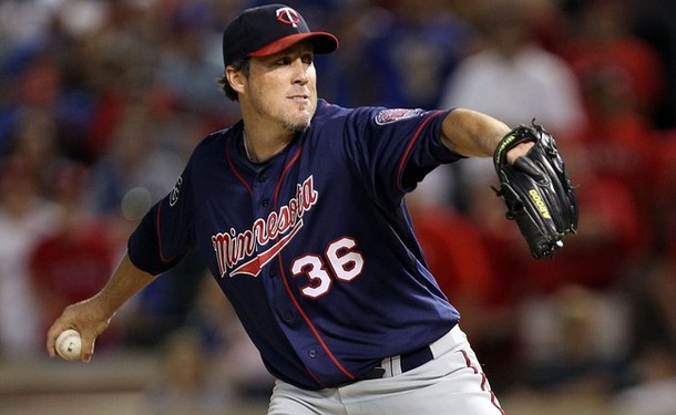 » Aaron Gleeman's Baseball and Minnesota Twins Blog