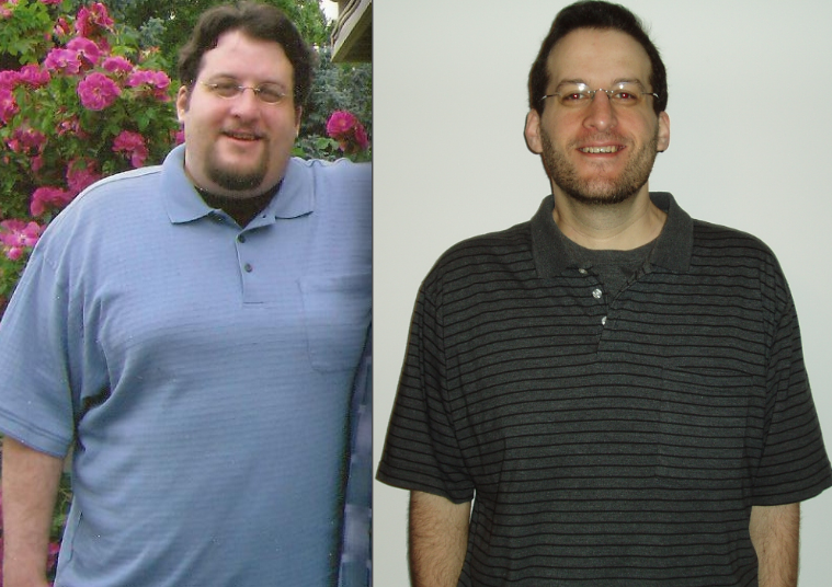 265 Weight Loss