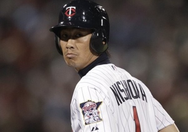 Japanese Baseball Players In The MLB – Sugoi JDM