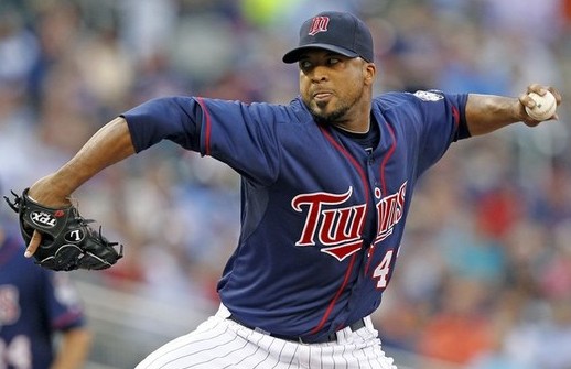 Johan Santana Is The Next Francisco Liriano. But Where? - Off The Bench