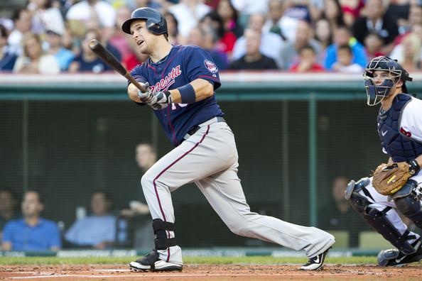 » Aaron Gleeman's Baseball and Minnesota Twins Blog