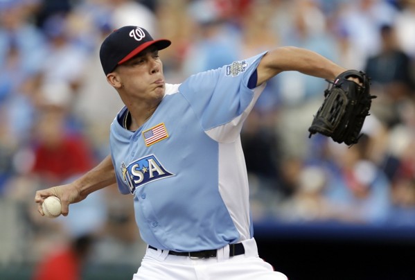 Live: Twins-Blue Jays Game 1 updates from the press box with La Velle E.  Neal III