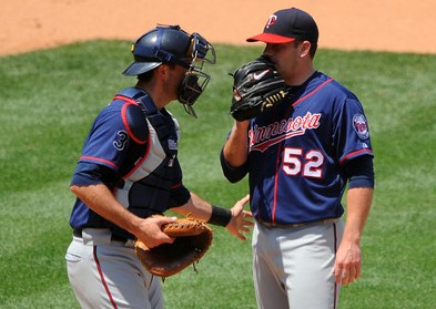 Bartolo Colon is giving Miguel Sano batting advice - Twinkie Town