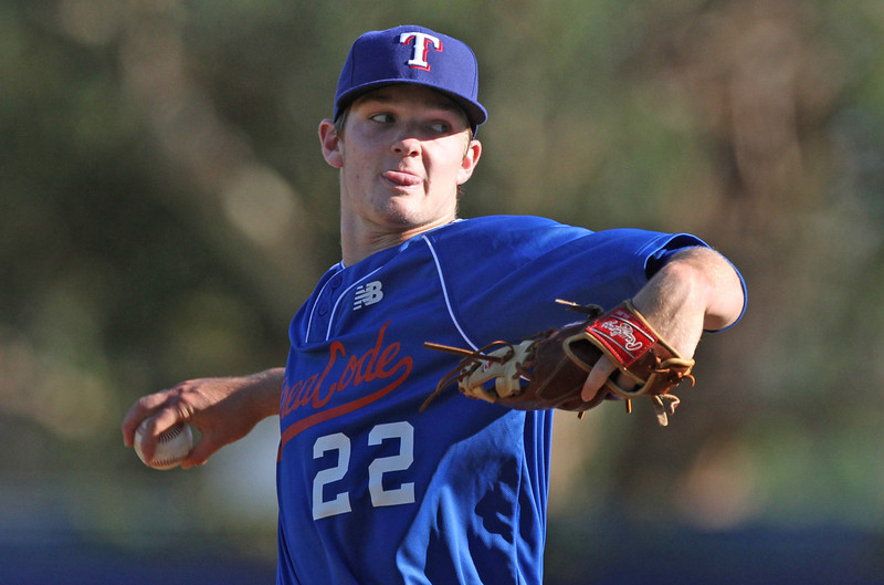 Twins draft Texas high school pitcher Kohl Stewart with No. 4 pick »   » Aaron Gleeman's Baseball and Minnesota Twins Blog