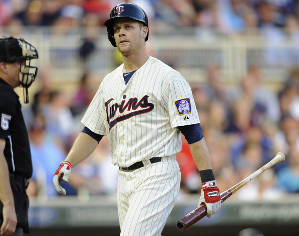 Justin Morneau to join Twins broadcasting team on FSN - Twinkie Town