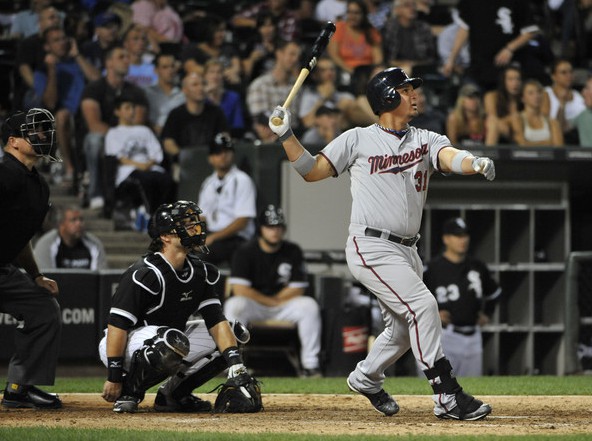 Kent Hrbek »  » Aaron Gleeman's Baseball and Minnesota  Twins Blog