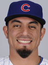 2013 Chicago Cubs Photo Day