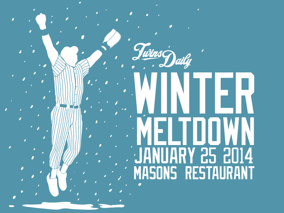 winter meltdown logo