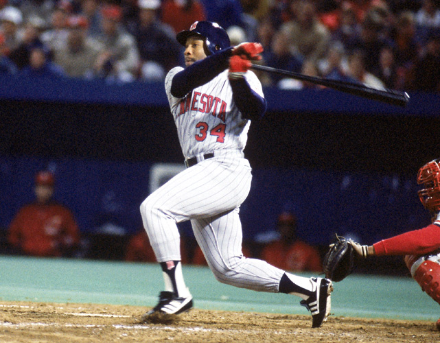 Rod Carew or Kirby Puckett: Who Had the Better Career? - Twins - Twins Daily