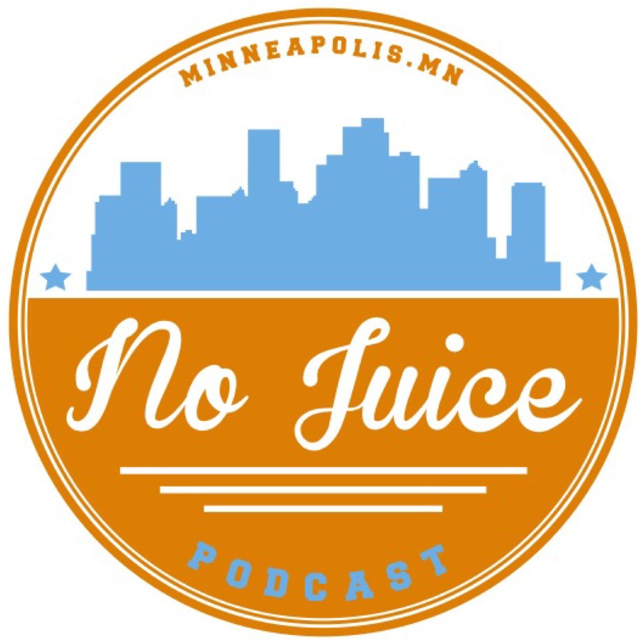 no juice podcast