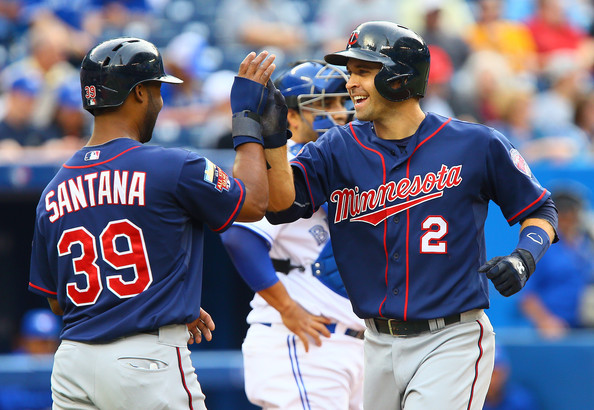 My hypothetical Twins MVP ballot »  » Aaron