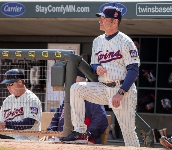 » Aaron Gleeman's Baseball and Minnesota Twins Blog