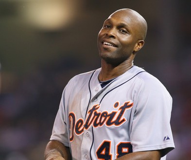 Torii Hunter  Minnesota twins, Minnesota, Torii hunter