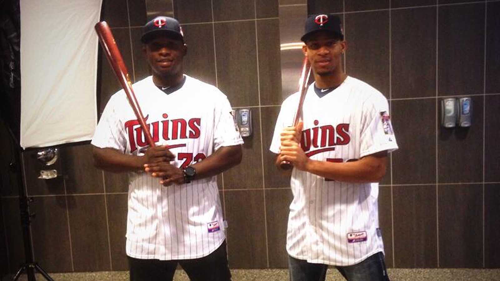 Trevor Plouffe, Miguel Sano, and the Twins' future at third base