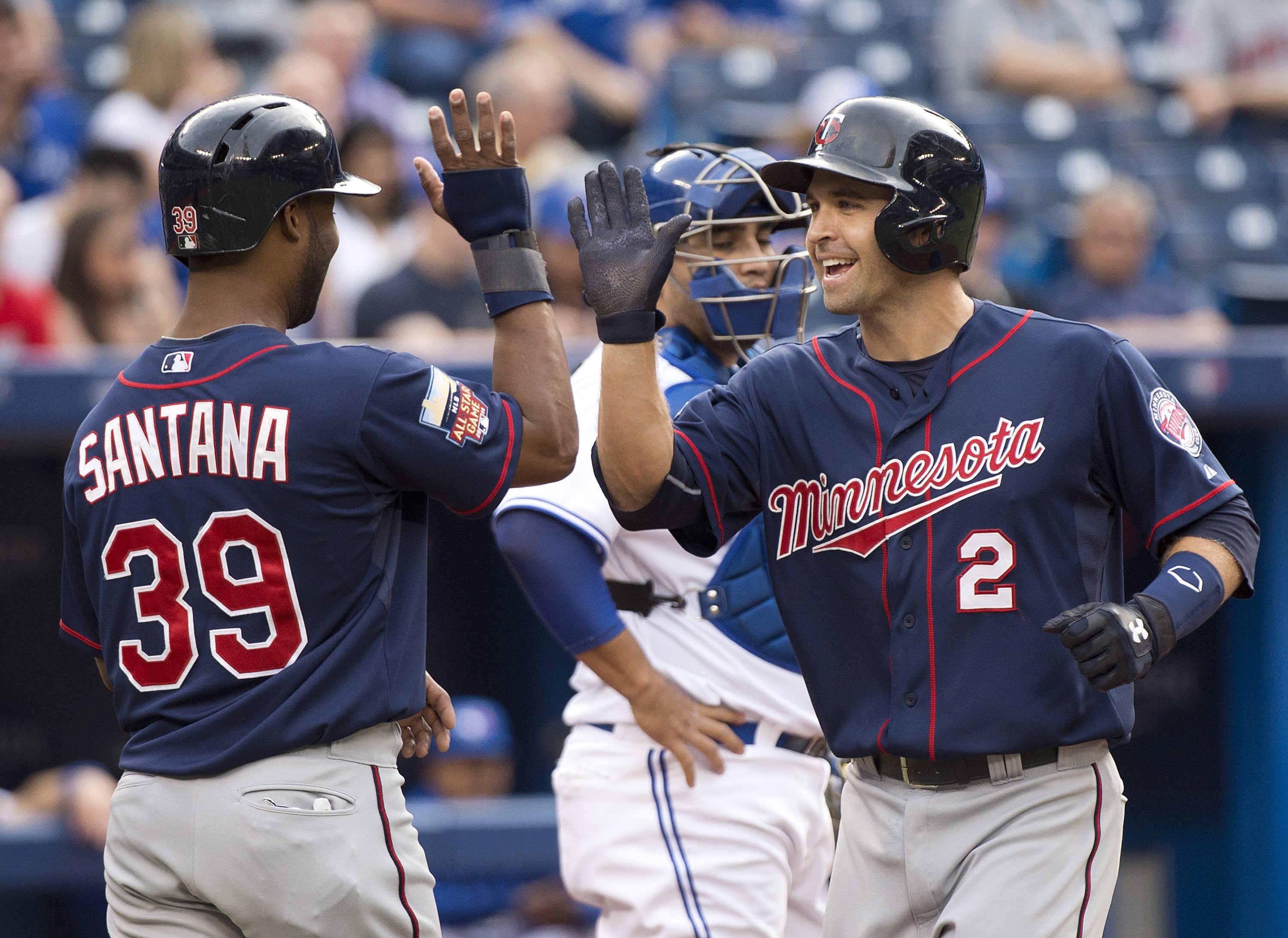 Miguel Sano aims to show Twins he can be elite outfielder this season, National Sports