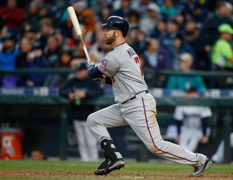 Joe Mauer and Justin Morneau Leading by Example - Twinkie Town