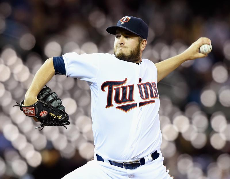 » Aaron Gleeman's Baseball and Minnesota Twins Blog