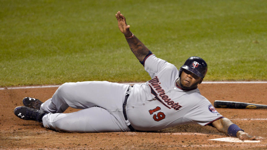 Game 6: Mariners at Twins - Twinkie Town