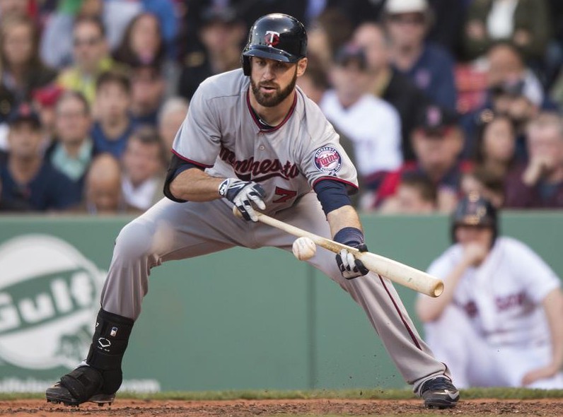 In St. Paul, Joe Mauer has been an all-star all along