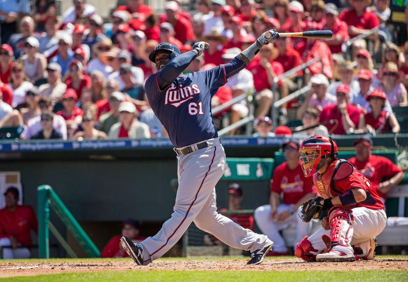 Byron Buxton, Miguel Sano, midseason rankings, and great prospect duos »   » Aaron Gleeman's Baseball and Minnesota Twins Blog