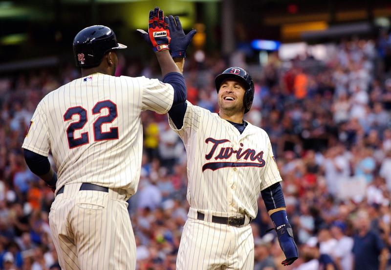 WATCH, ENJOY: All 18 of Miguel Sano's home runs in 2015 