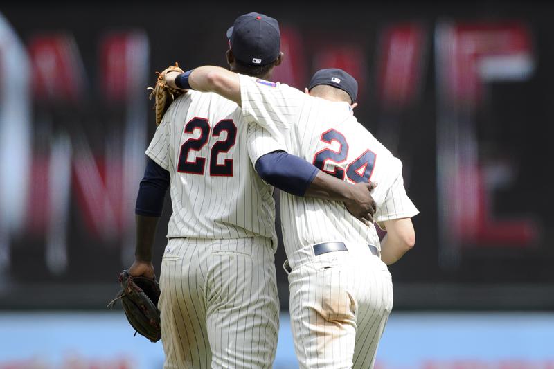 Miguel Sano gets a new elbow - Twinkie Town