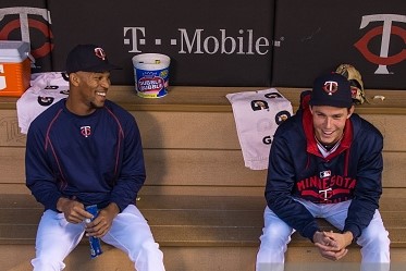 Twins Top Prospects